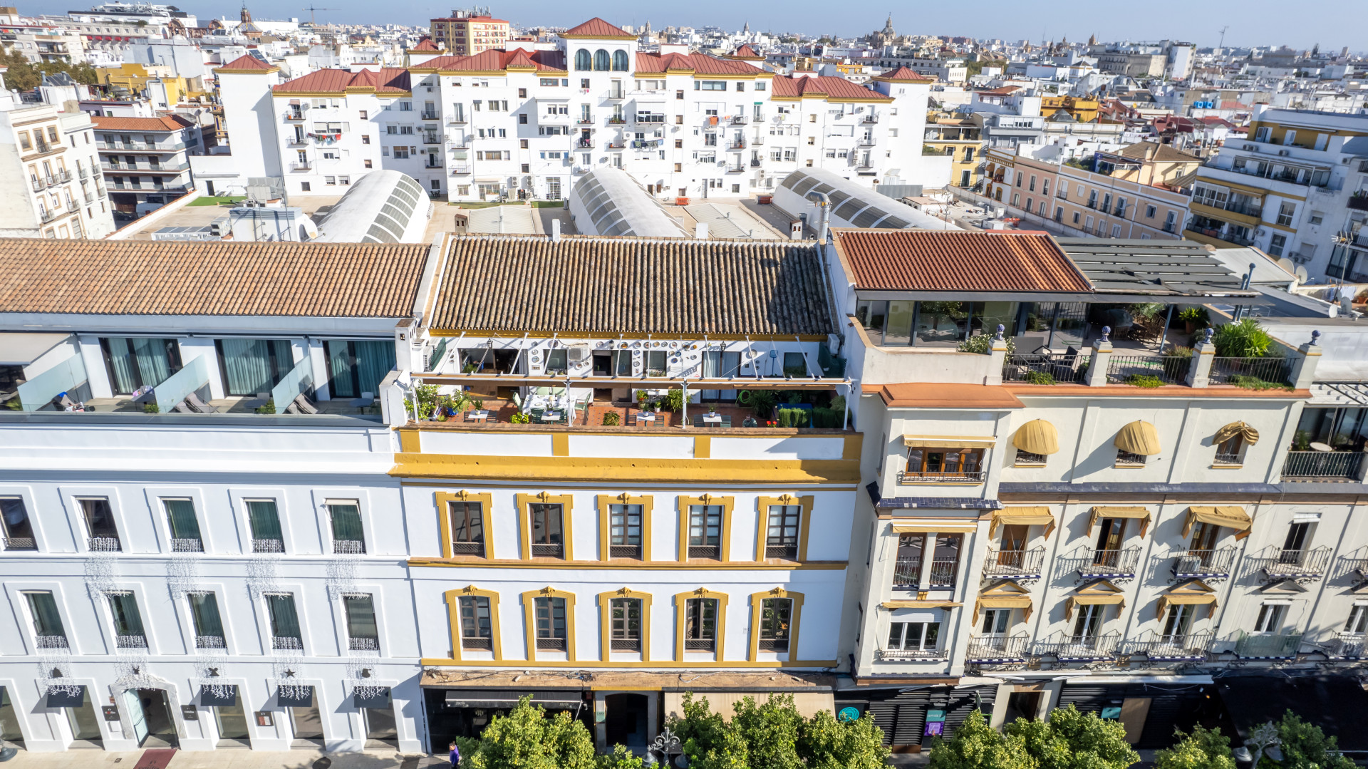 Locale commerciale a Sevilla, Spagna – Foto 3