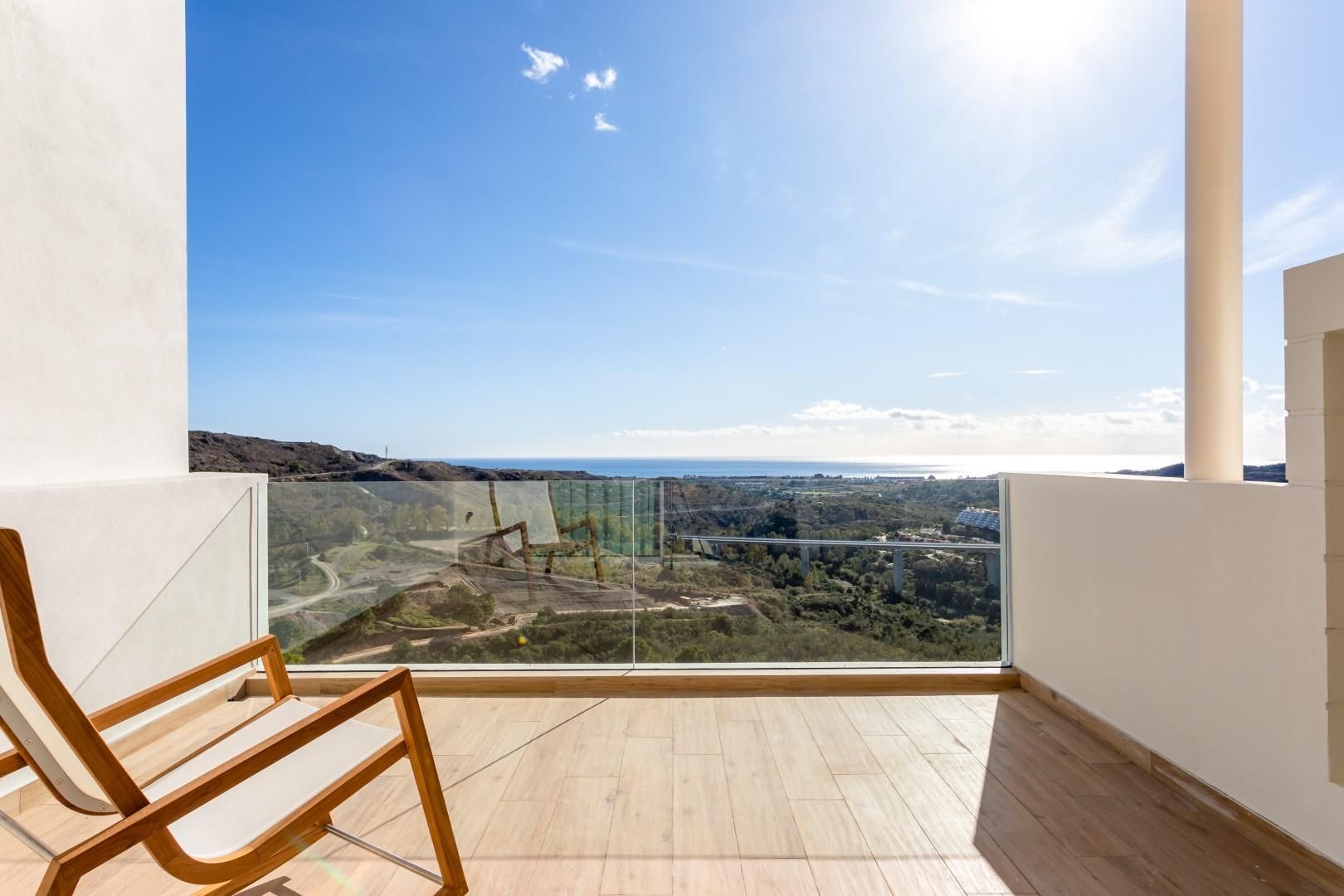 3 Bedroom Apartment in Benahavís - Фото 3