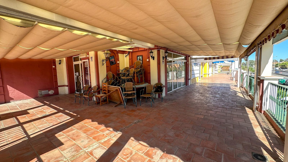 Local en Málaga – Foto 8