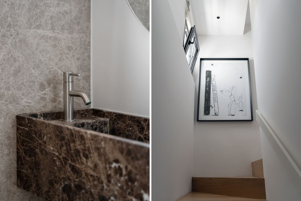 Apartamento com 3 quartos com piscina em Málaga, Espanha – Foto 26