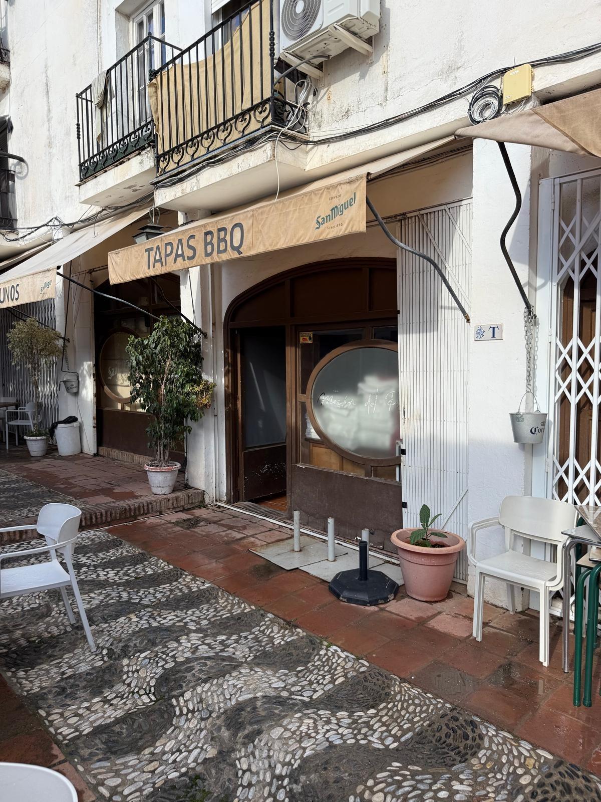 Local en Málaga – Foto 14