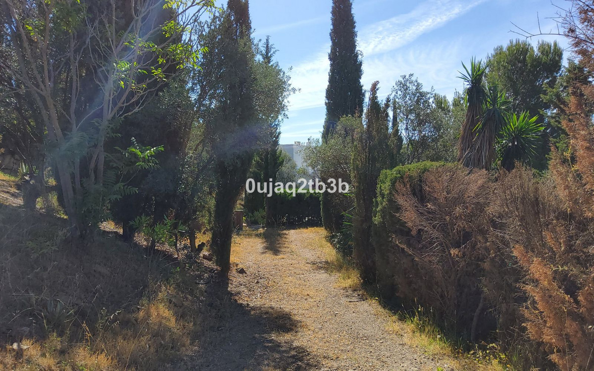 6 Bedroom Country house in Mijas - Фото 24