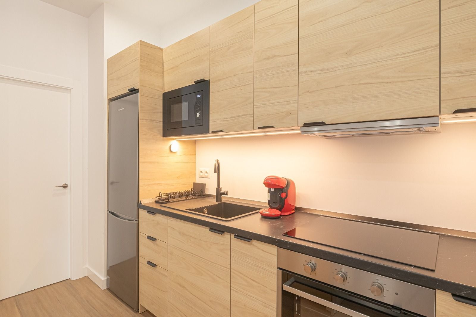 2 Bedroom Apartment in Mijas