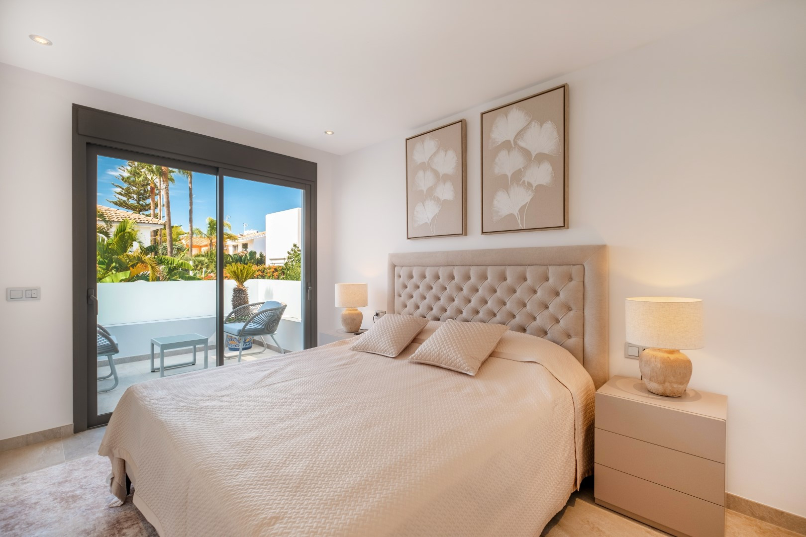 5 Bedroom Villa in Marbella - Foto 19