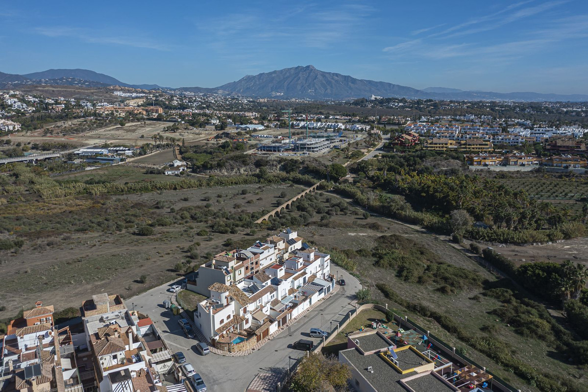 191 m² Plot in Estepona - Photo 9