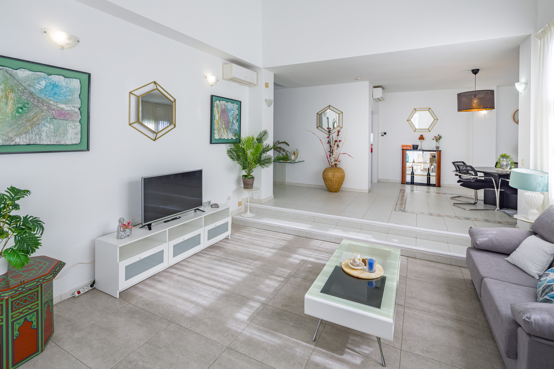3 Bedroom Villa in Marbella - Photo 16