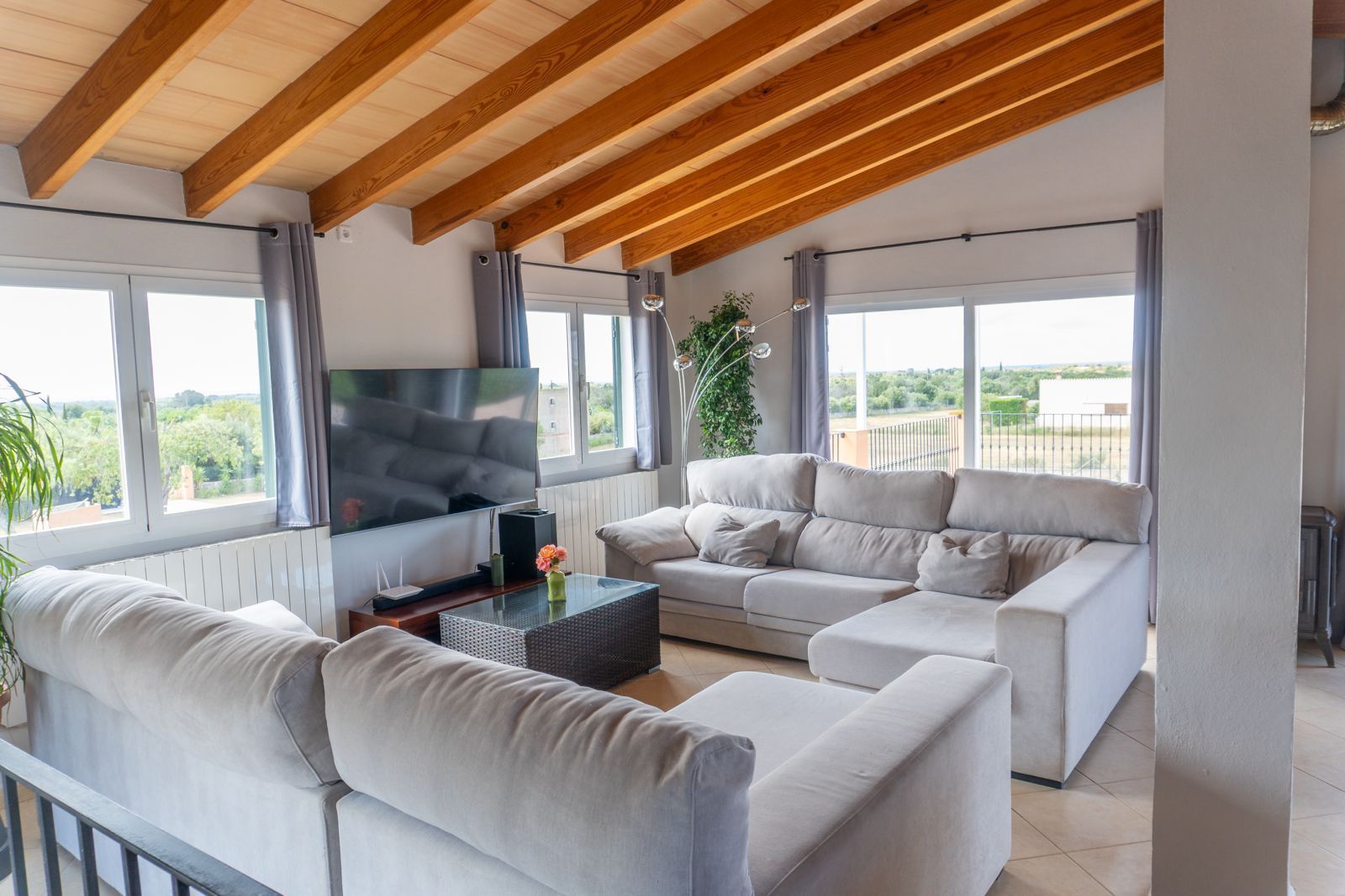 Moradia com 3 quartos com piscina em Baleares, Espanha – Foto 4