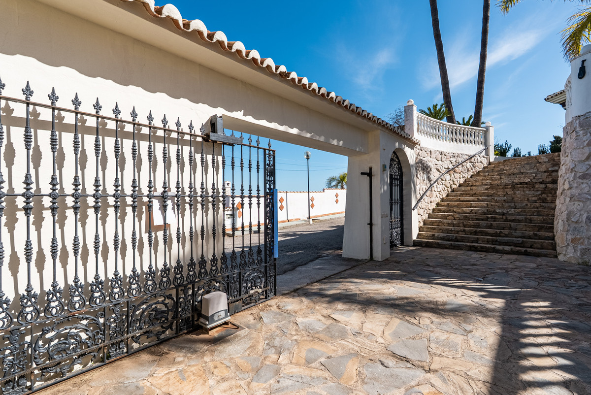 5 Bedroom Villa in Mijas - Foto 47