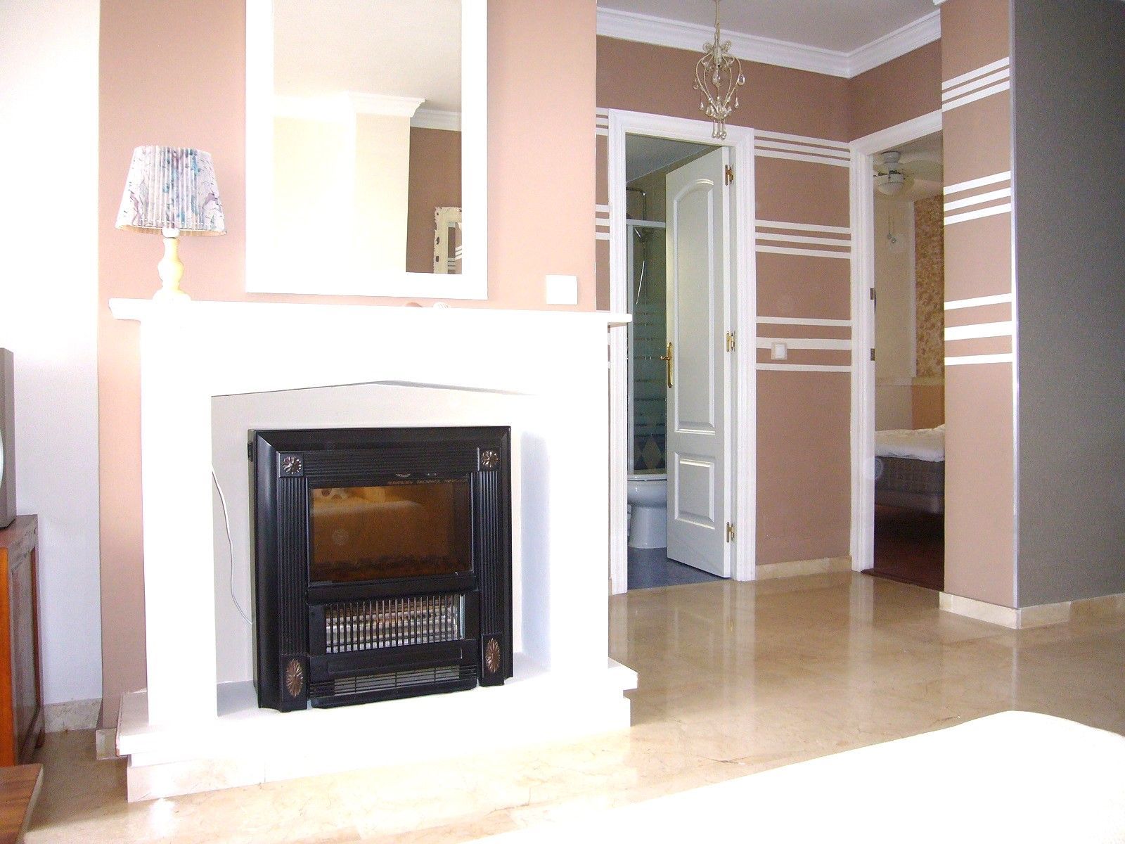 2 Bedroom Apartment in Mijas - Photo 5
