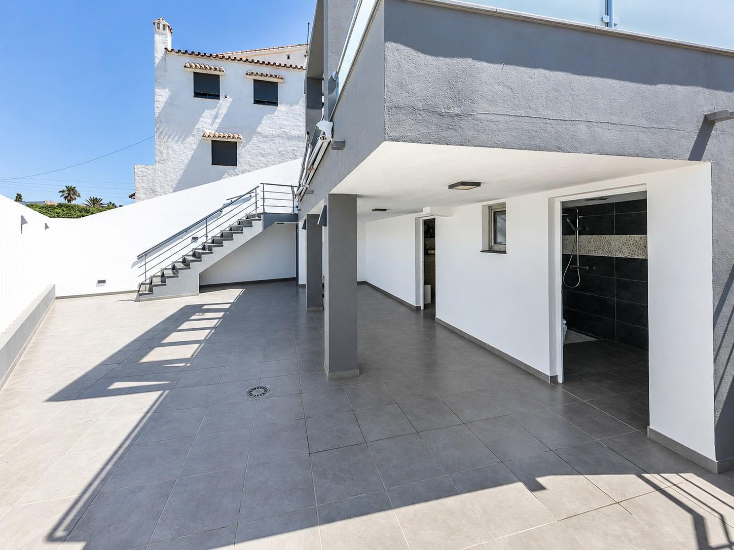 3 Bedroom Villa in Mijas - Photo 43