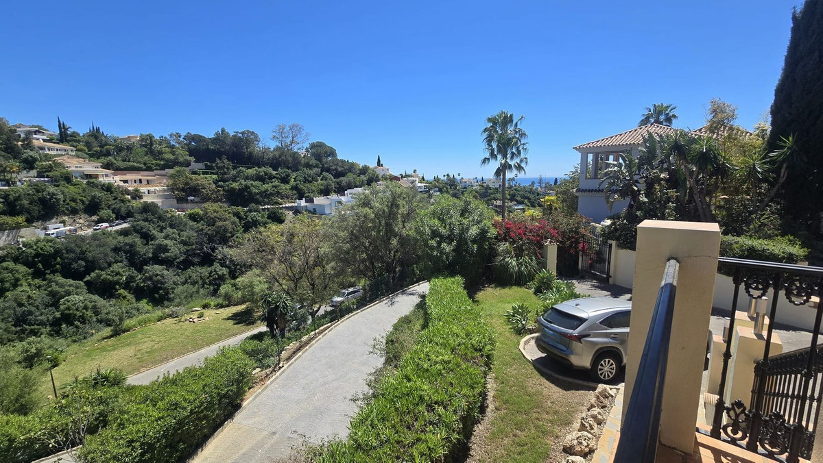 7 Bedroom Villa in Marbella - Photo 15