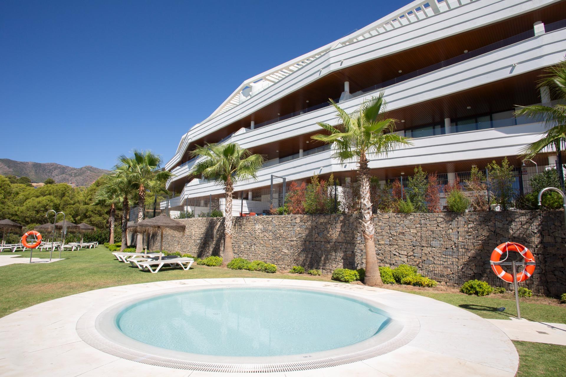 3 Bedroom Apartment in Fuengirola - Foto 6