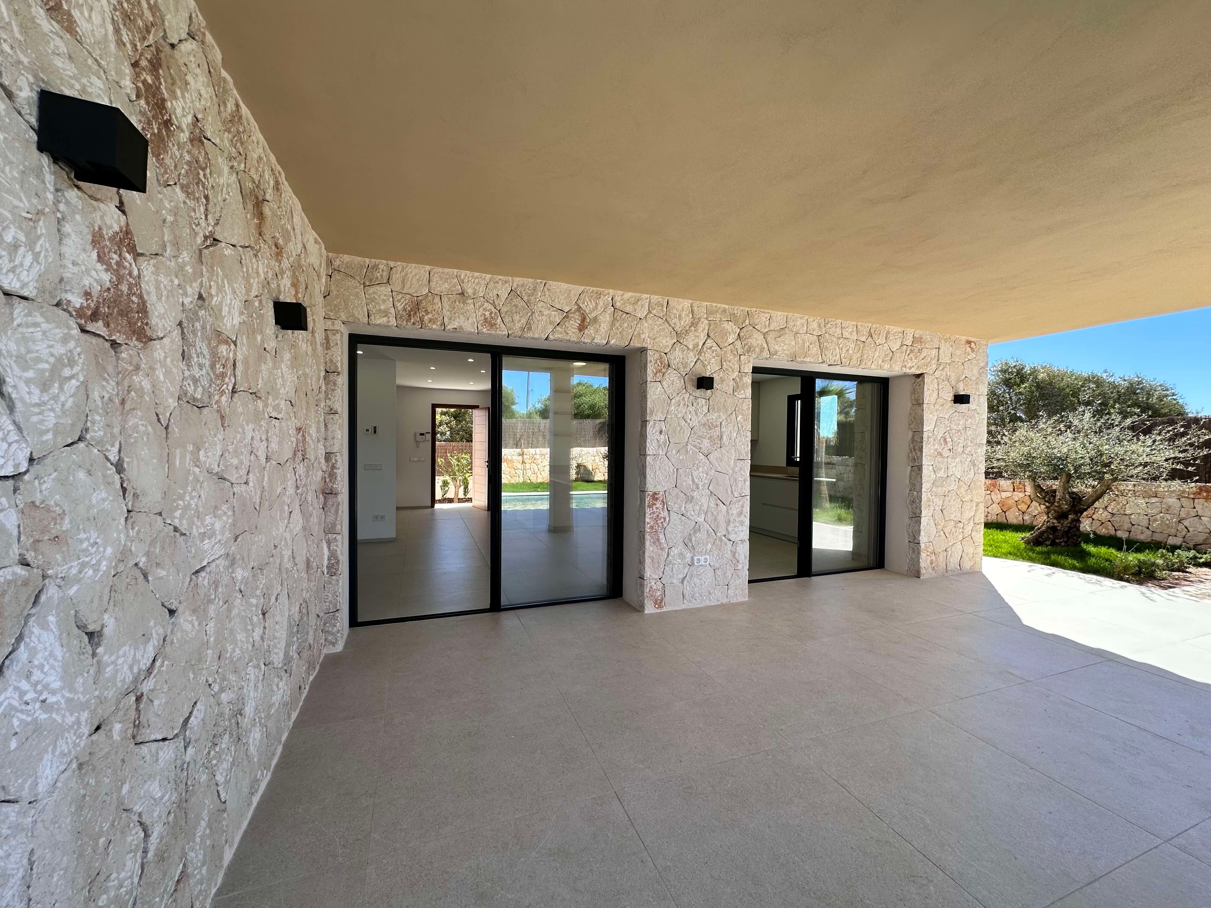 Moradia com 3 quartos com vista mar em Baleares, Espanha – Foto 13