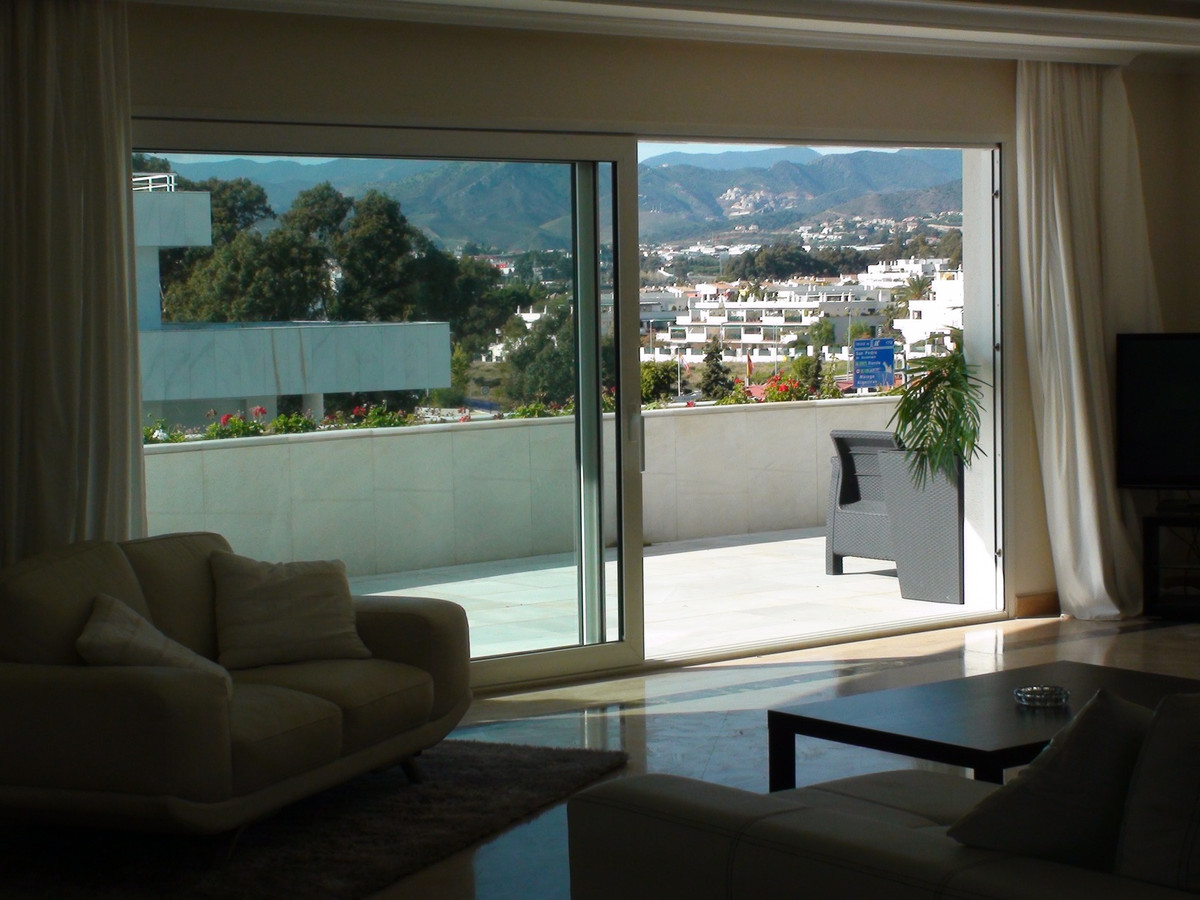 Apartamento com 4 quartos com vista mar em Málaga, Espanha – Foto 7