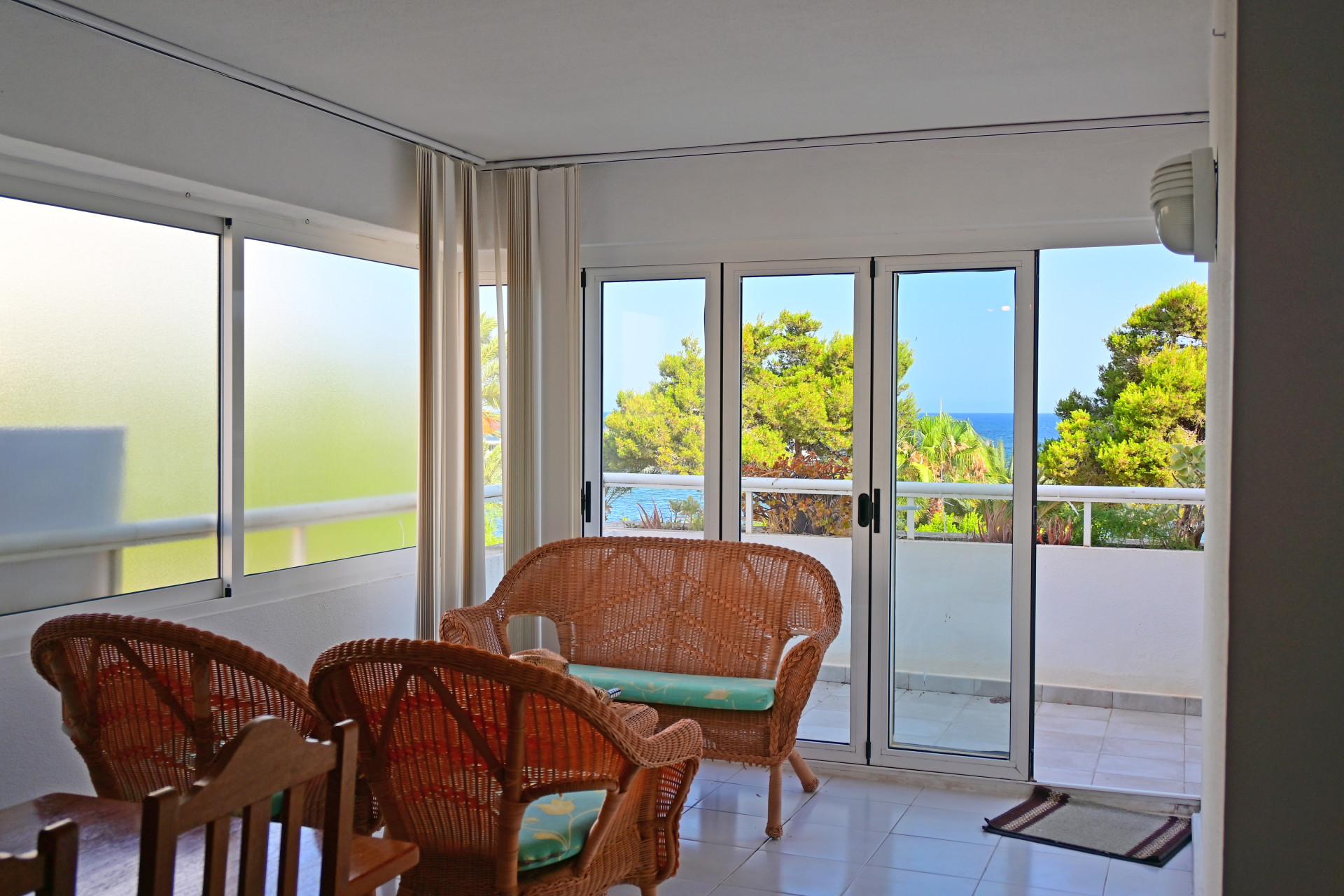 Apartamento com 3 quartos com vista mar em Baleares, Espanha – Foto 21