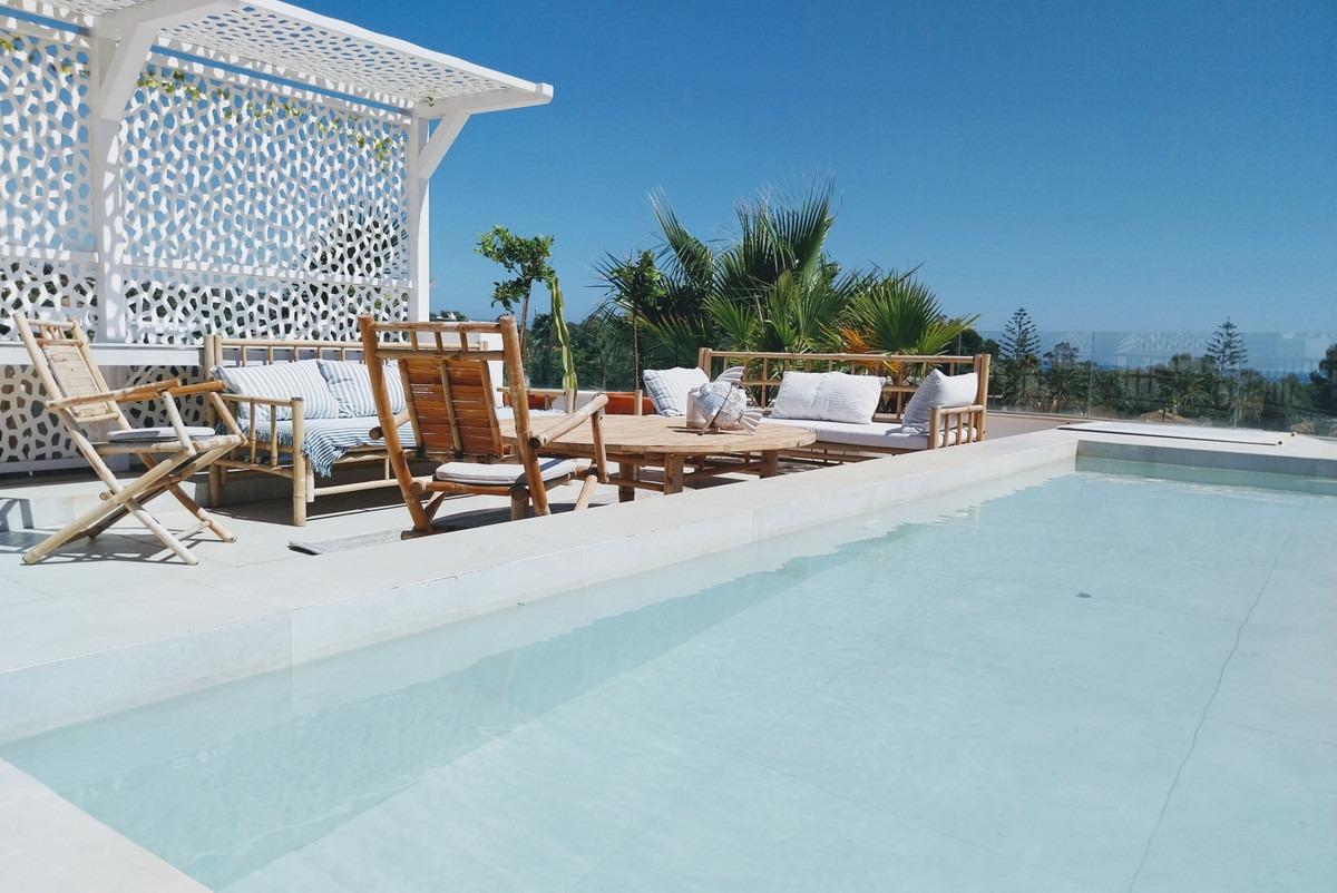 3 Bedroom Villa in Marbella - Photo 22