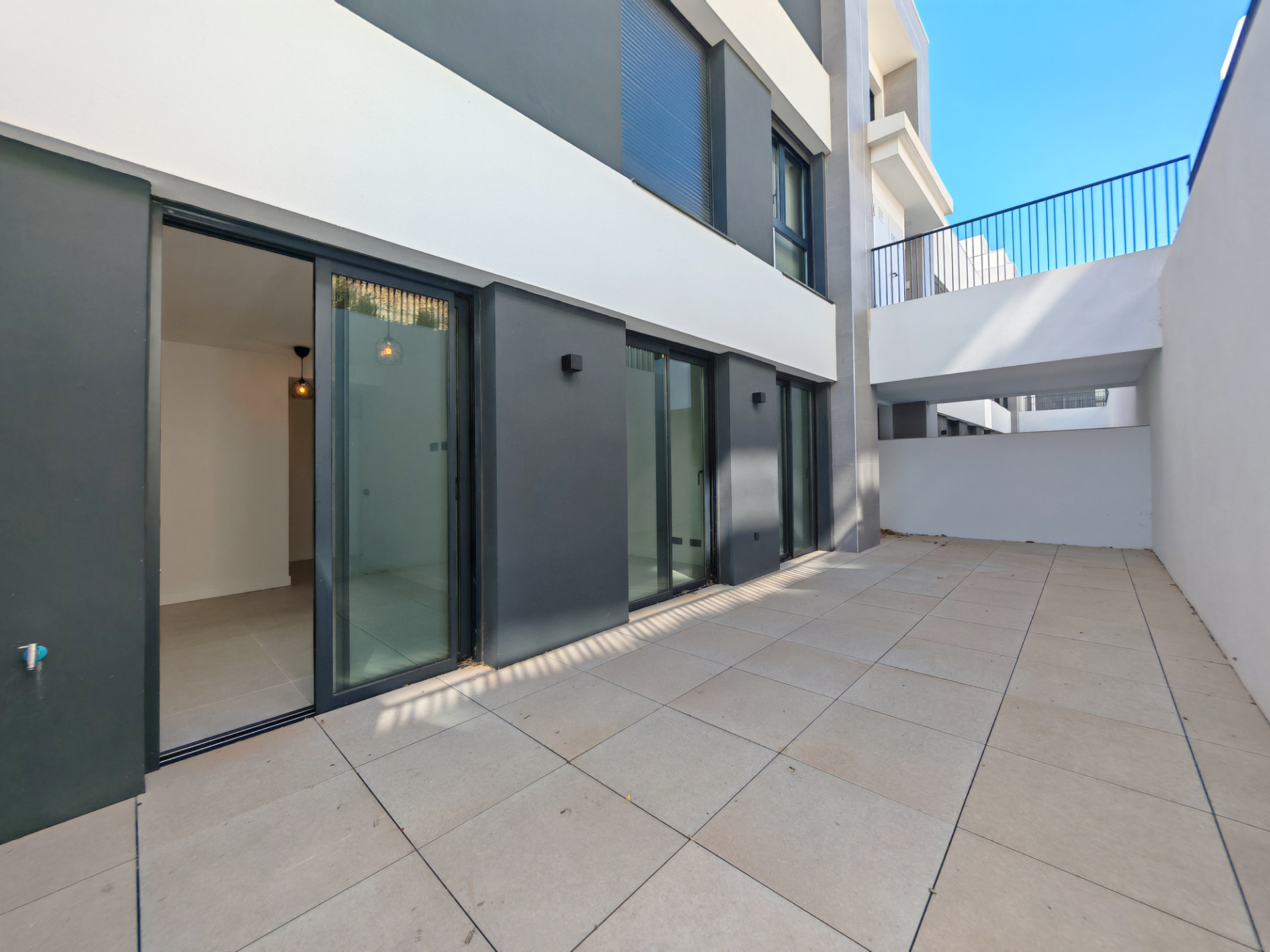 3 Bedroom Apartment in Marbella - Foto 14