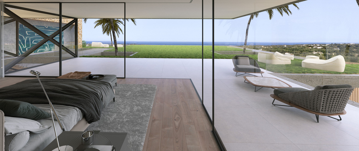 2,536 m² Plot in Sotogrande - Photo 15