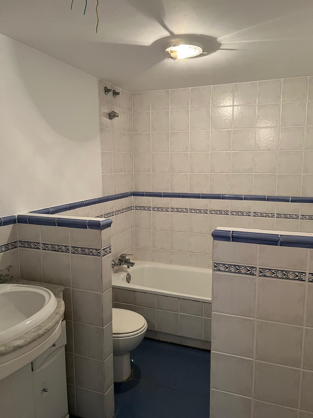 3 Bedroom Apartment in San Pedro de Alcántara - Photo 7