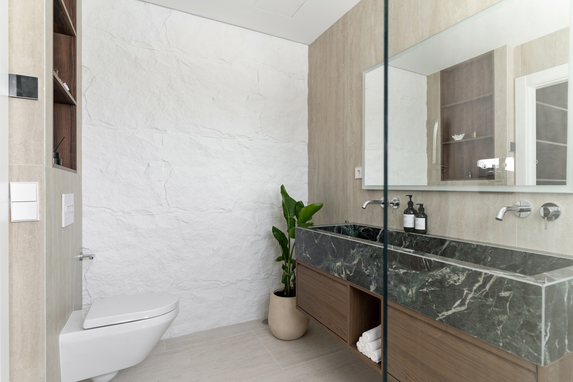 Apartamento com 3 quartos com piscina em Málaga, Espanha – Foto 19
