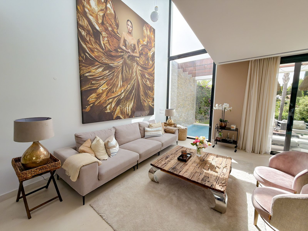 5 Bedroom Villa in Mijas - Foto 16