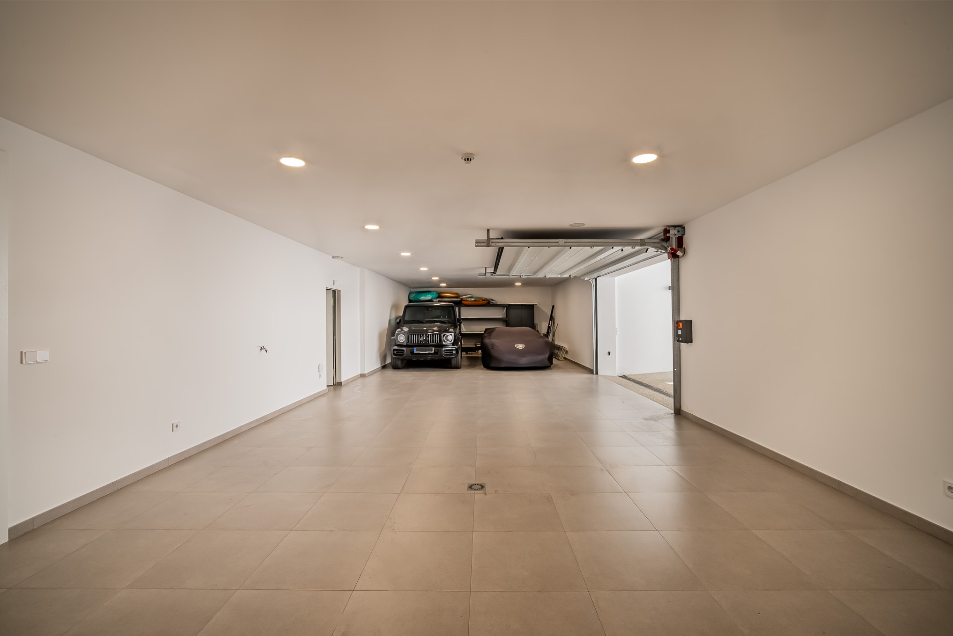 5 Bedroom Villa in Benahavís - Foto 6