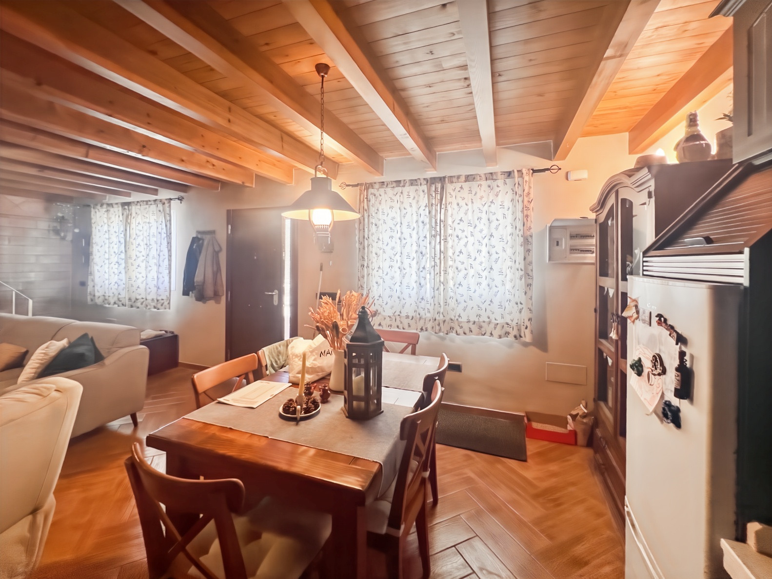 Chalet de 2 dormitorios en Málaga – Foto 7