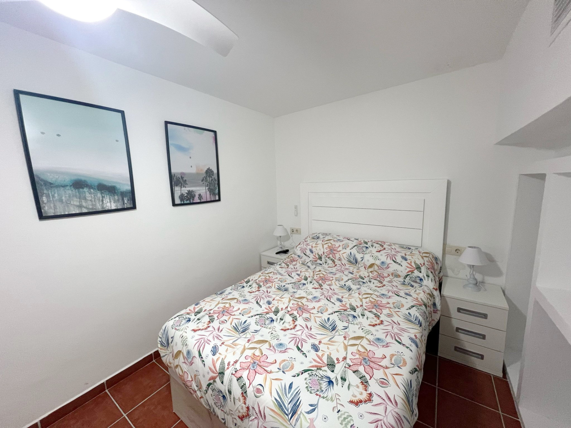 4 Bedroom Apartment in Marbella - Photo 8