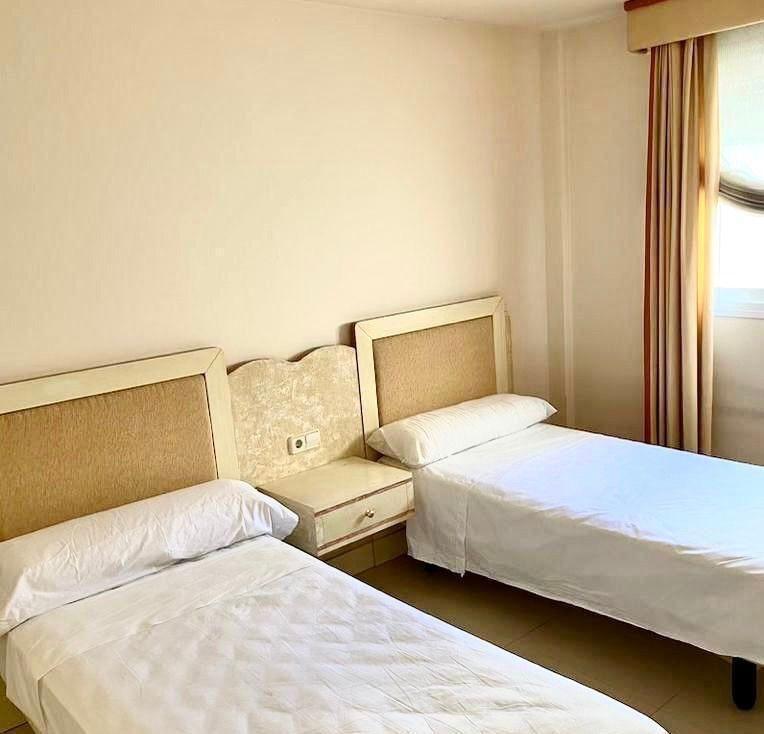 Apartamento com 3 quartos com piscina em Baleares, Espanha – Foto 14