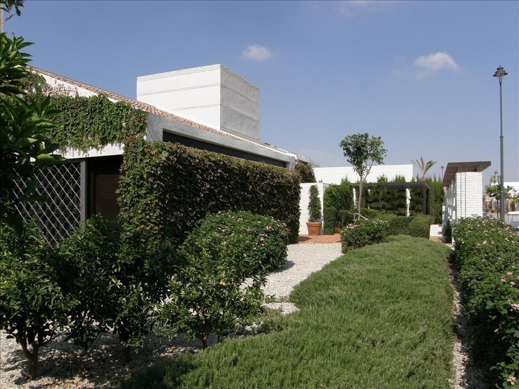 Villa con 2 camere con piscina a Murcia, Spagna – Foto 28