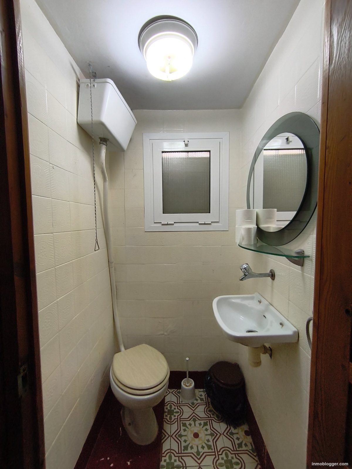 Apartamento com 5 quartos com piscina em Valência, Espanha – Foto 24