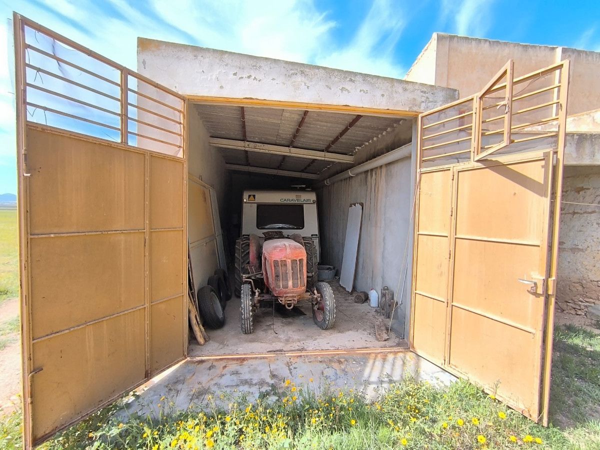Moradia com 7 quartos com piscina em Múrcia, Espanha – Foto 18