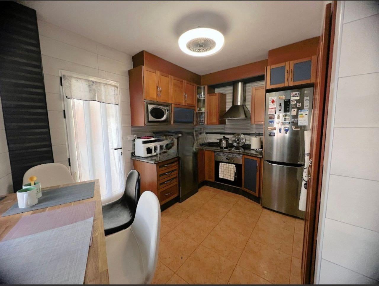 Villa con 4 camere vista mare a Murcia, Spagna – Foto 10