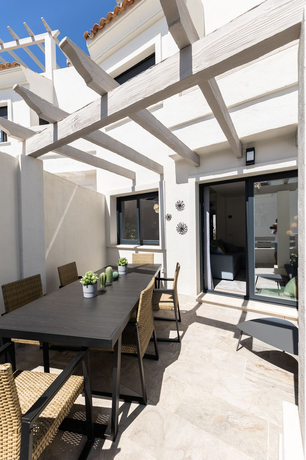 3 Bedroom Townhouse in Estepona - Photo 20