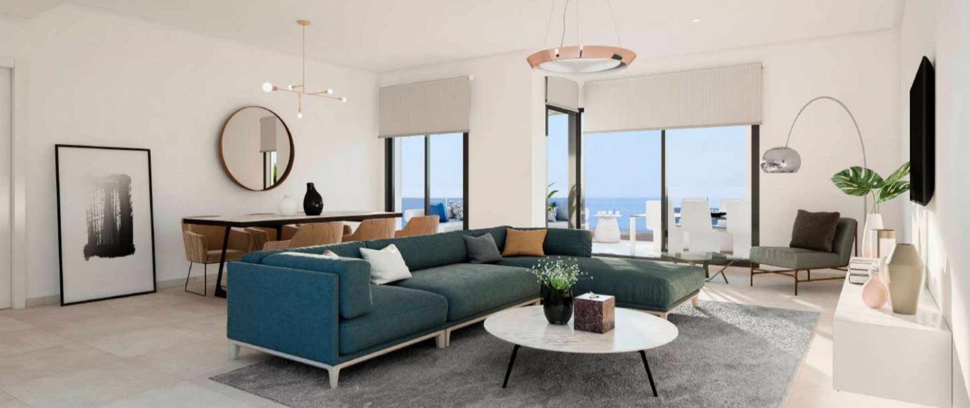 2 Bedroom Apartment in Fuengirola - Photo 4