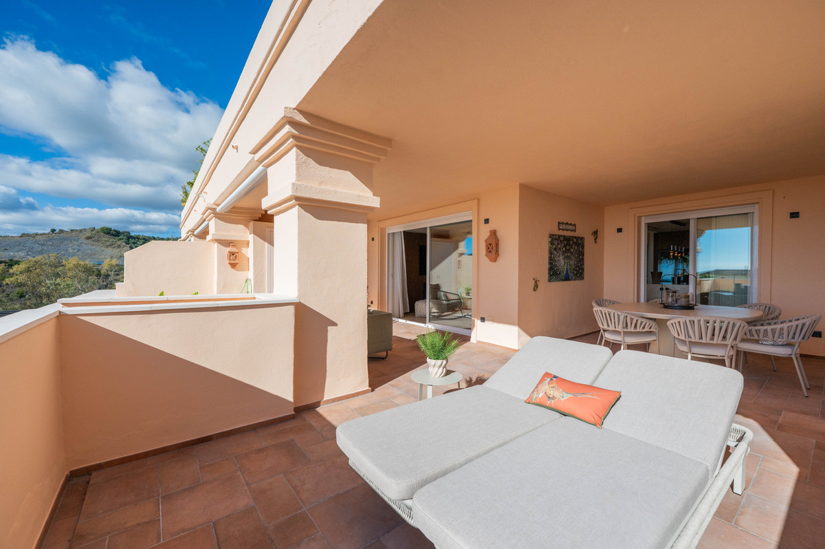 4 Bedroom Apartment in Marbella - Foto 39