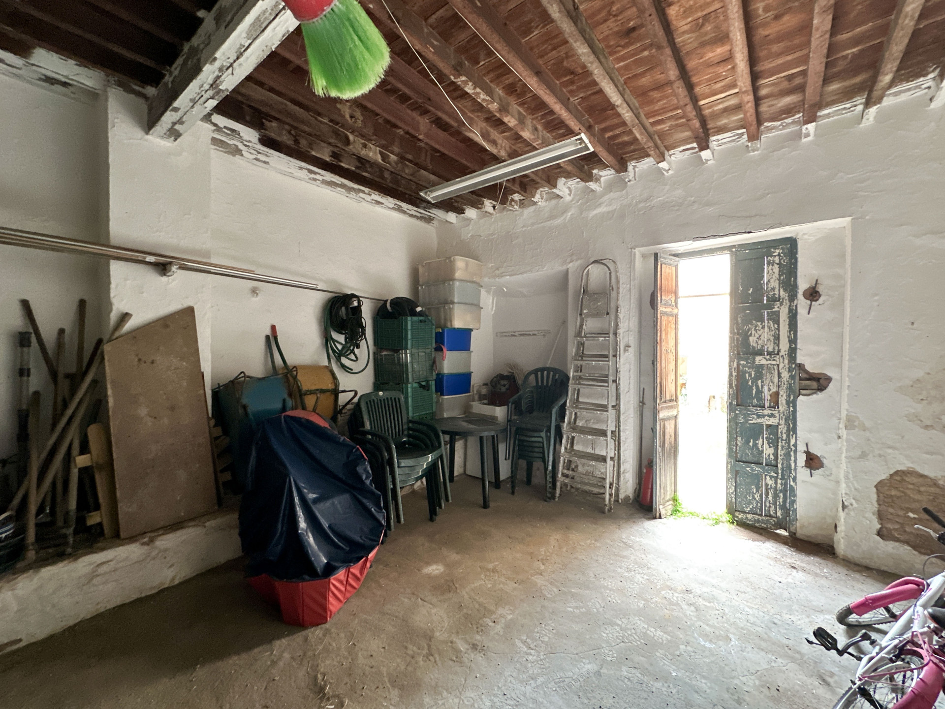 8 Bedroom Country house in Málaga - Photo 37