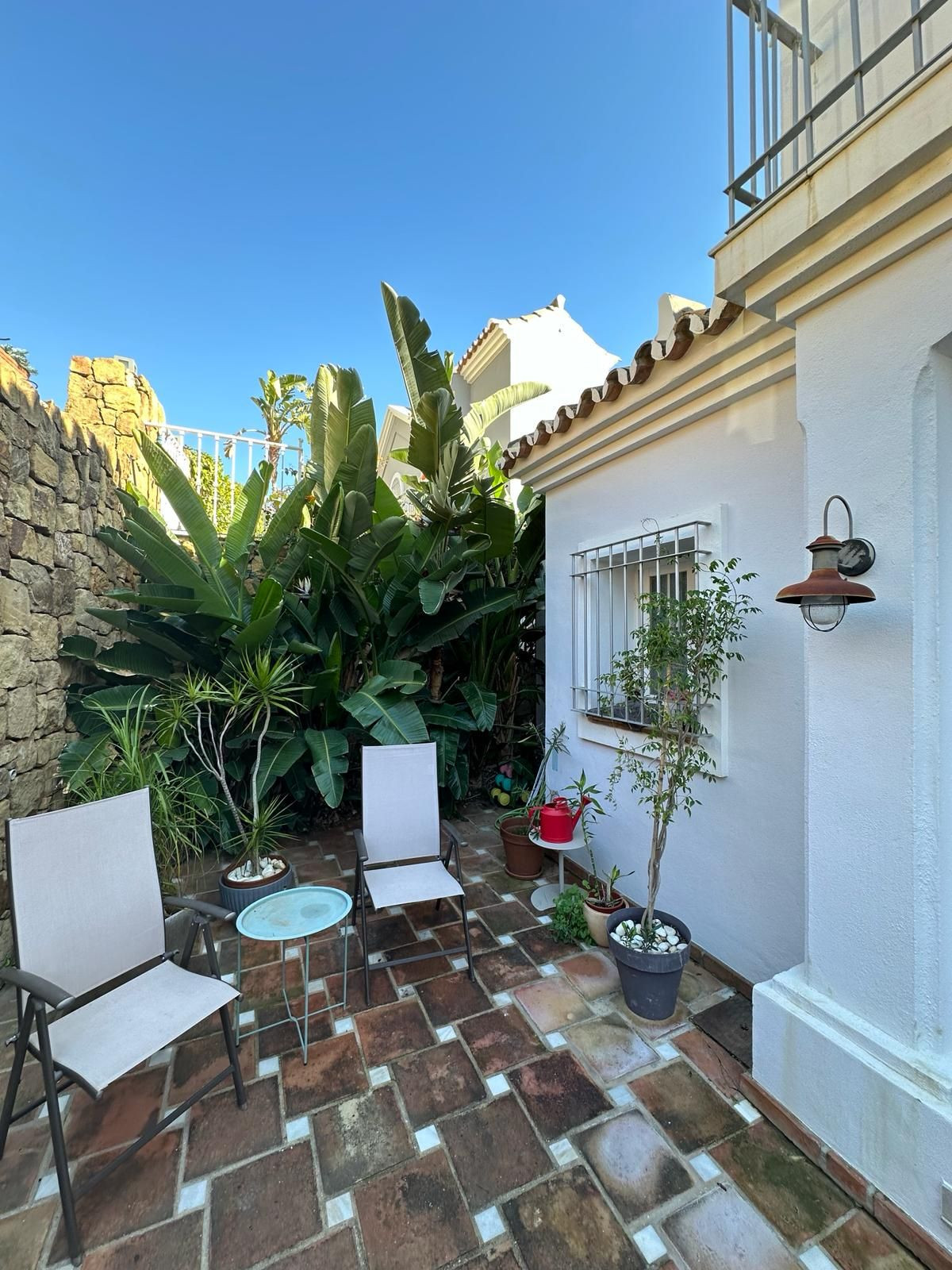 3 Bedroom Townhouse in Marbella - Photo 24
