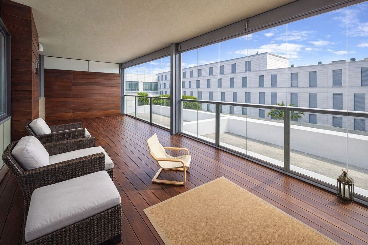 3 Bedroom Apartment in Manilva