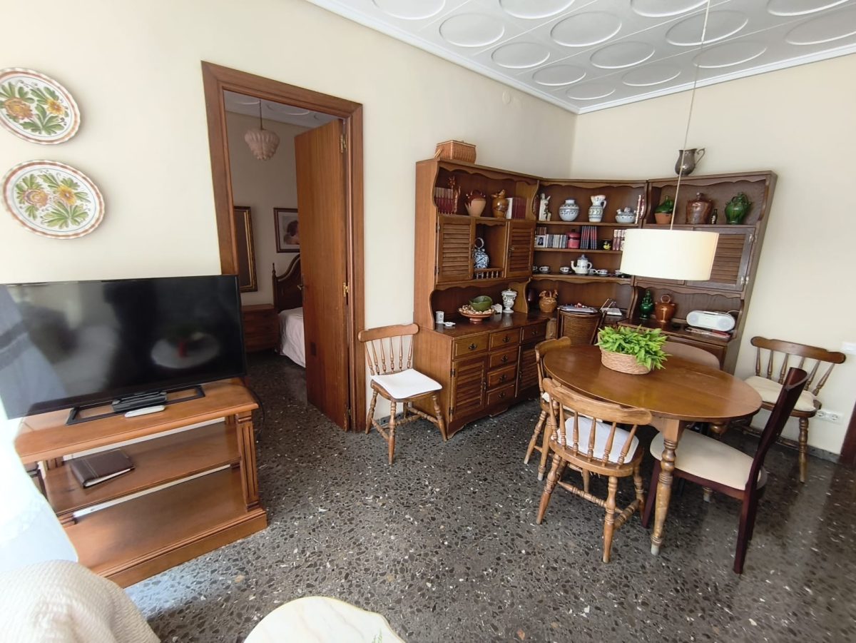 Apartamento com 3 quartos em Valência, Espanha – Foto 20