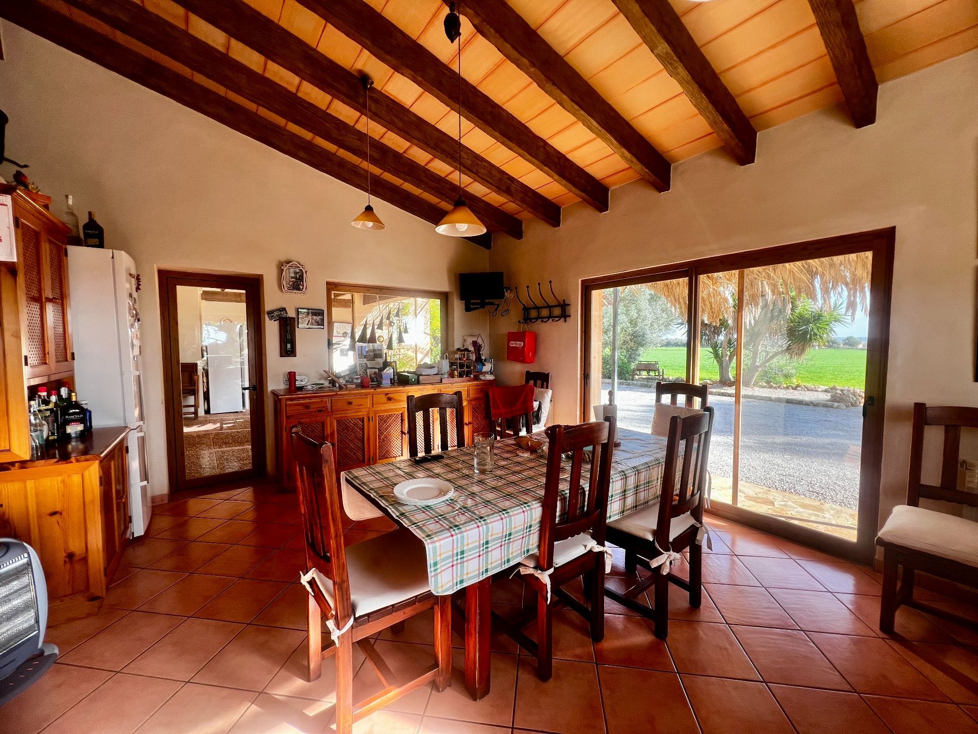 Villa con 5 camere con piscina a Baleari, Spagna – Foto 9