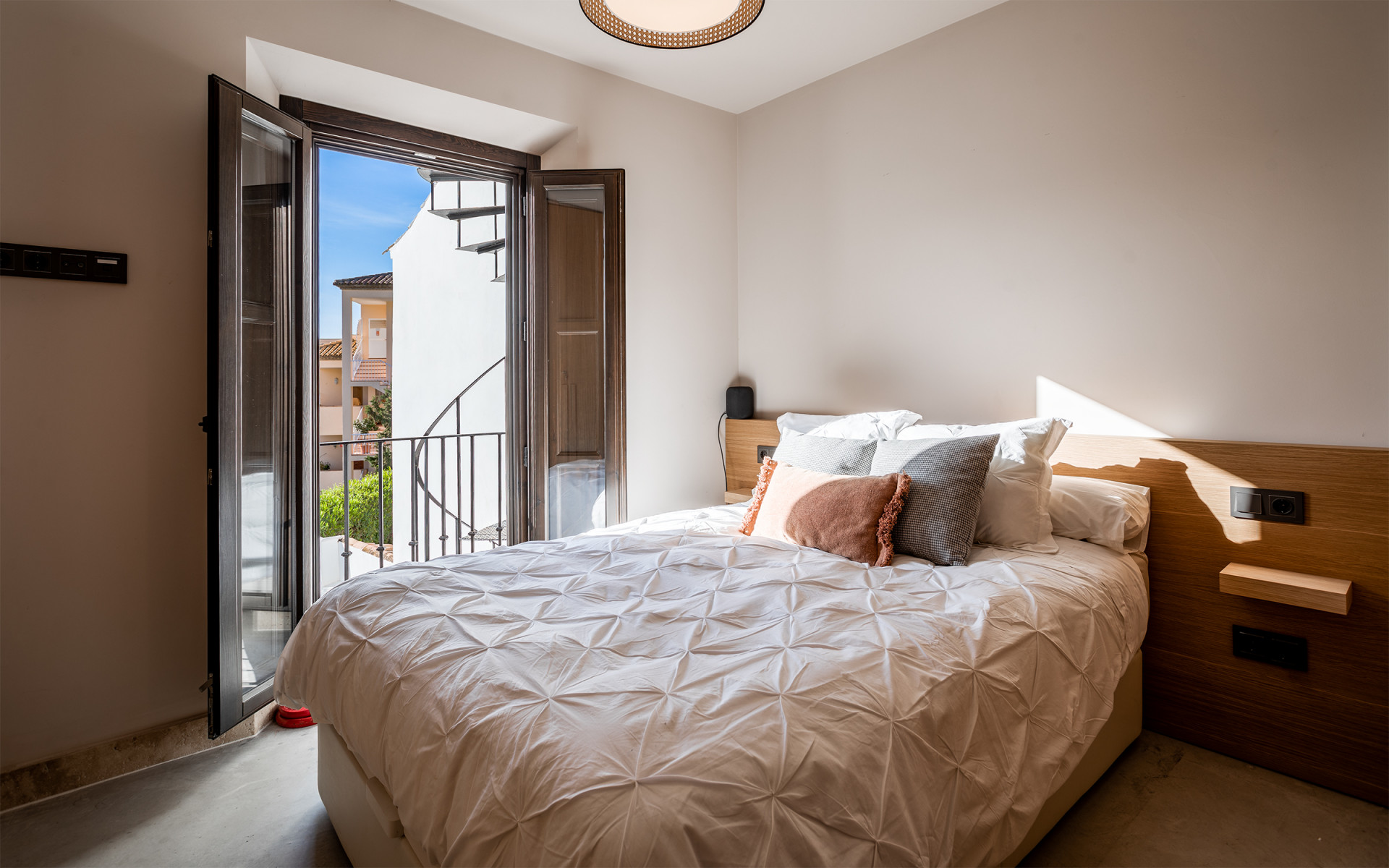 2 Bedroom Townhouse in Marbella - Foto 7