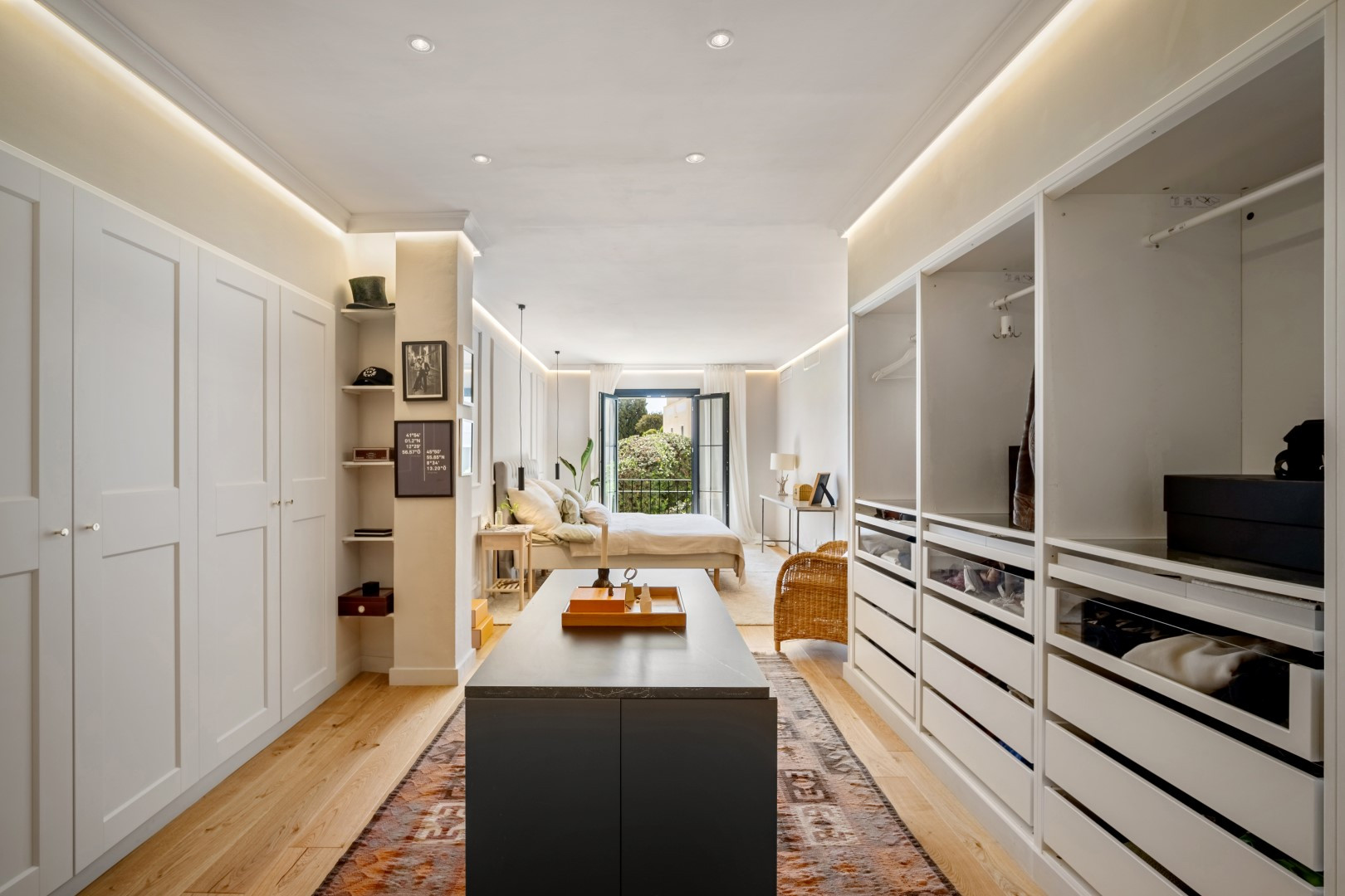 4 Bedroom Townhouse in Marbella - Foto 14