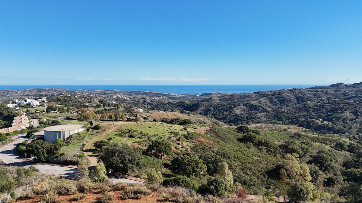 11,069 m² Plot in Mijas - Photo 3