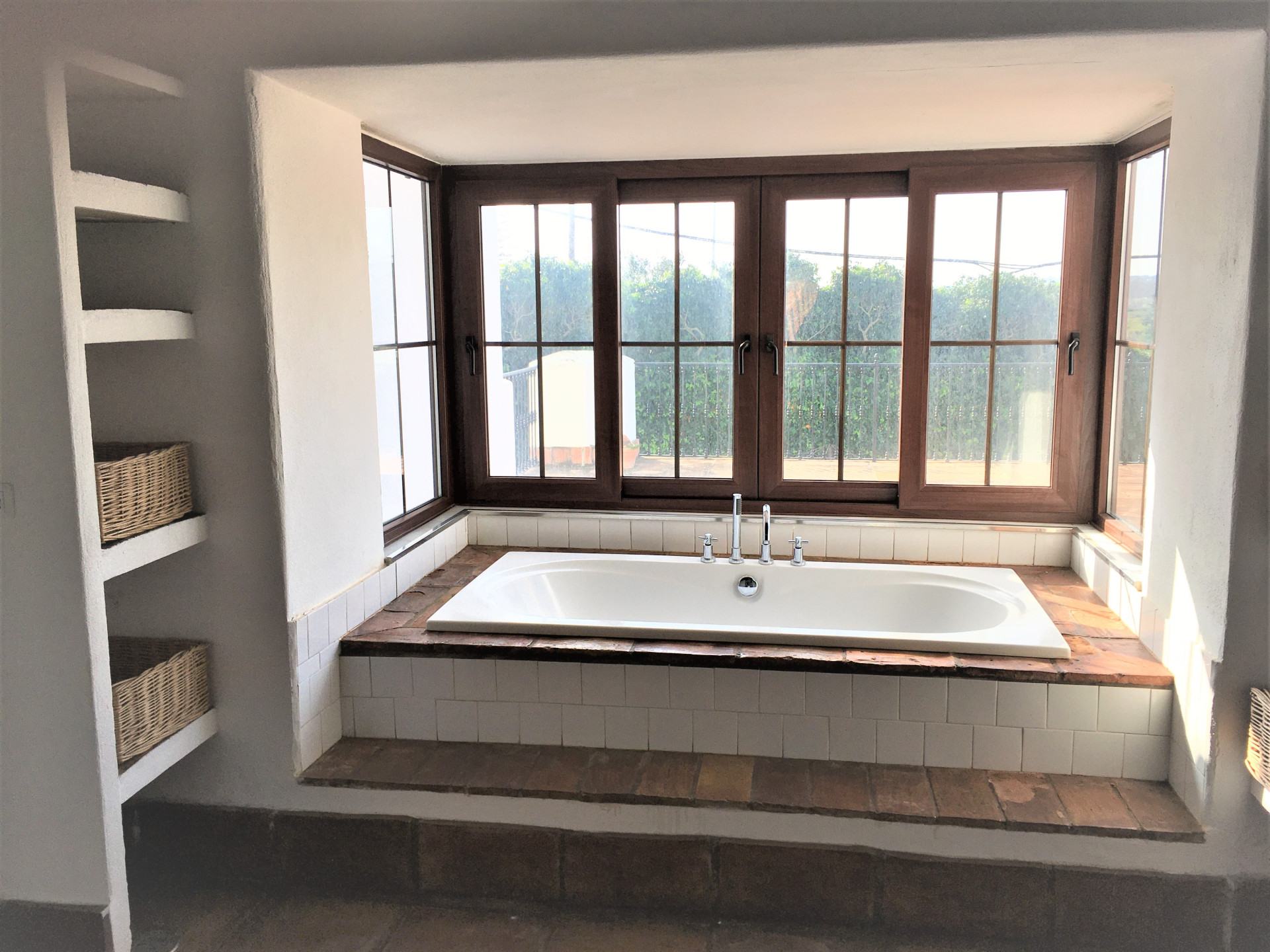 Moradia com 7 quartos com piscina em Cádiz, Espanha – Foto 18