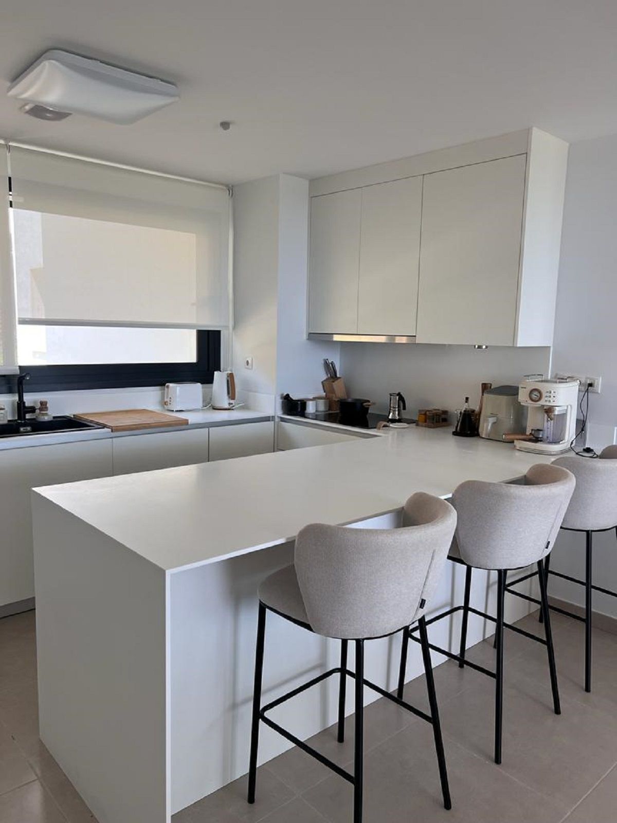 2 Bedroom Apartment in Mijas - Photo 2