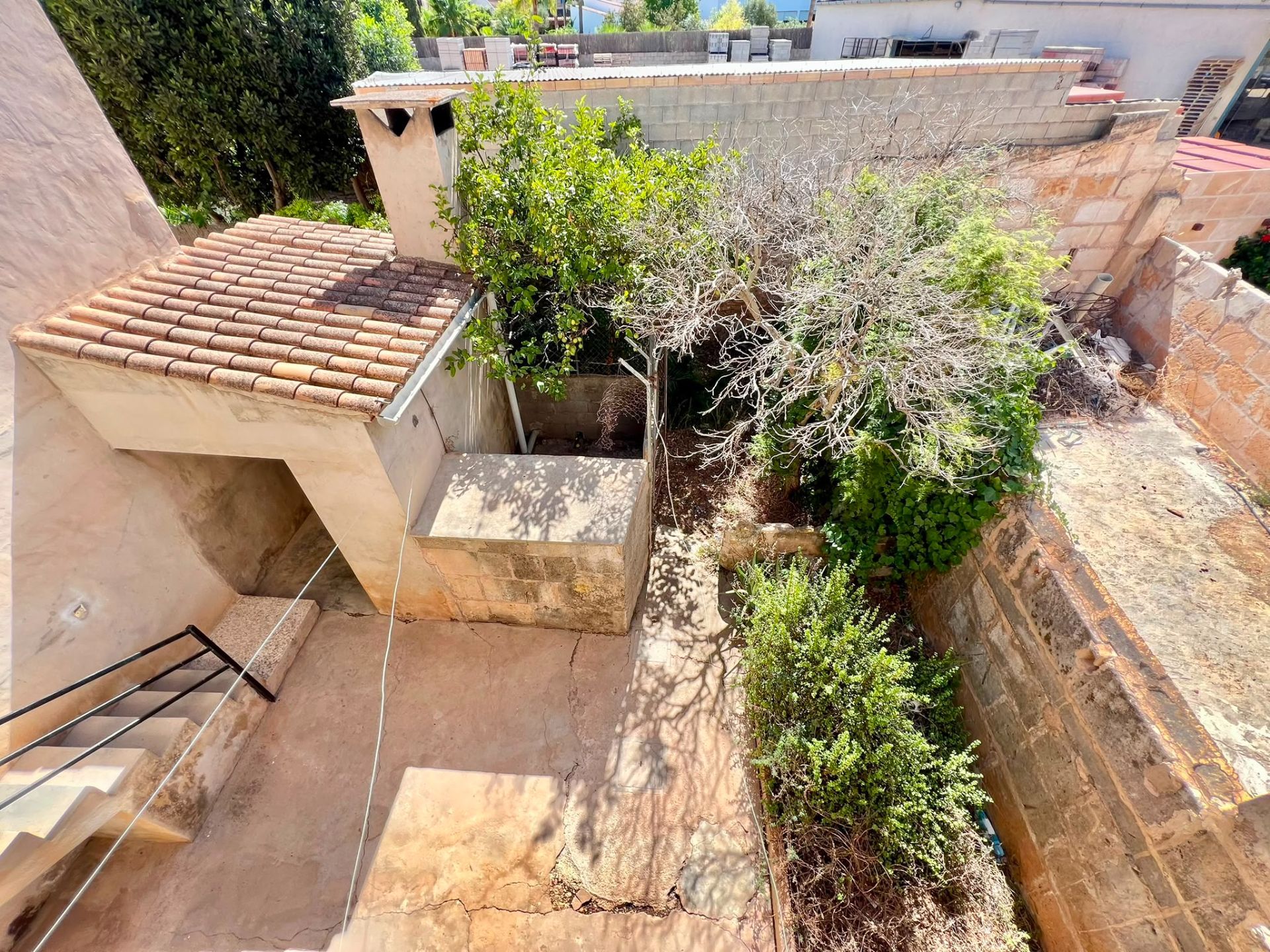Villa in Santanyi