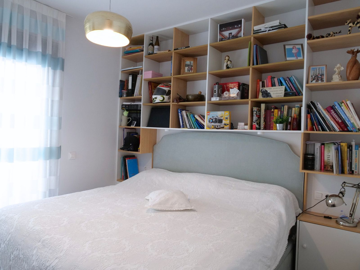3 Bedroom Apartment in Estepona - Photo 6