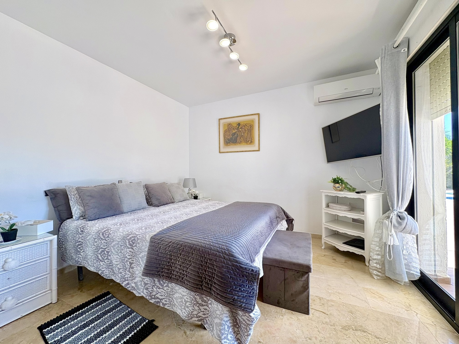 7 Bedroom Villa in Mijas - Foto 8
