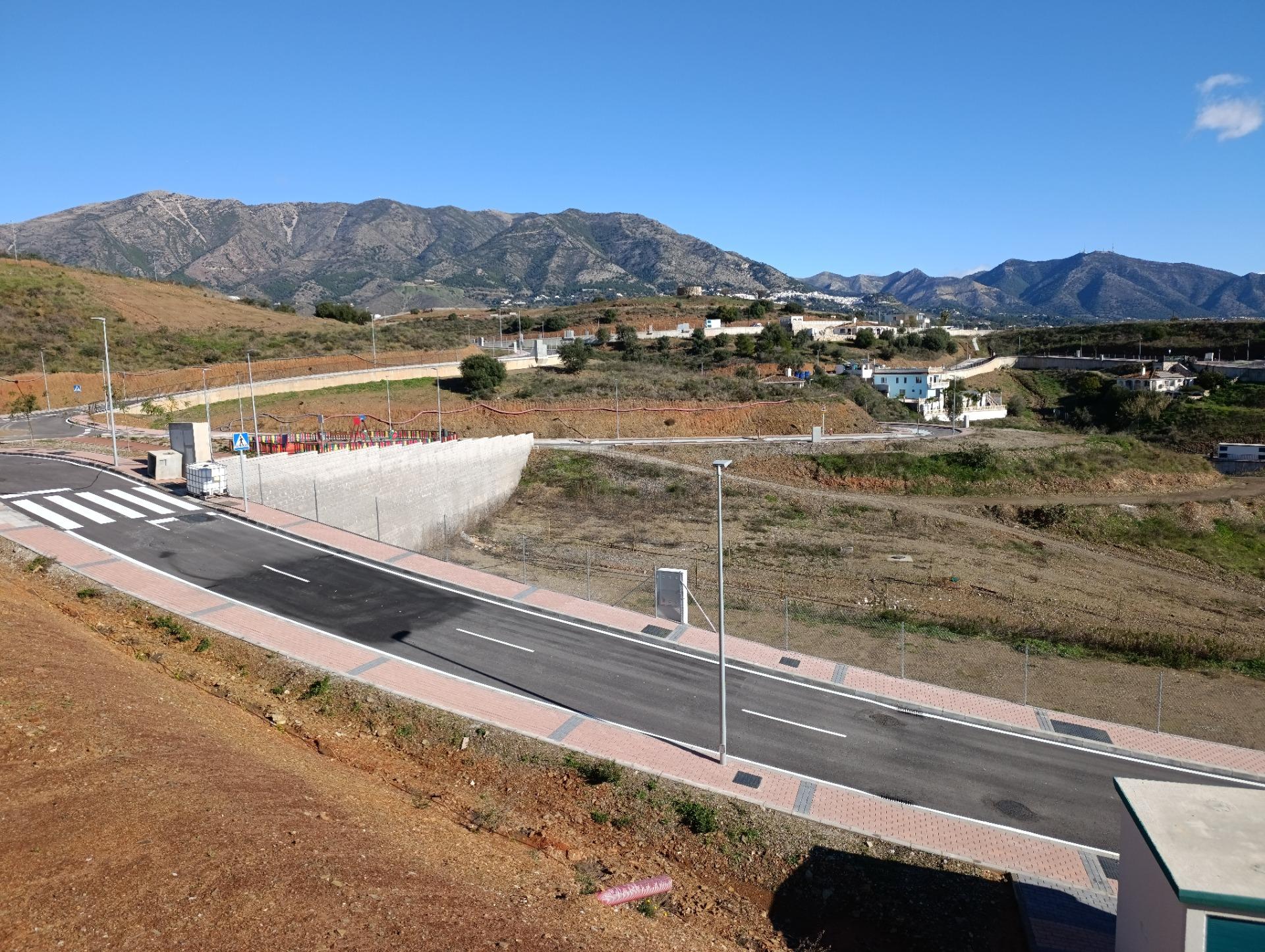 711 m² Plot in Mijas - Photo 2